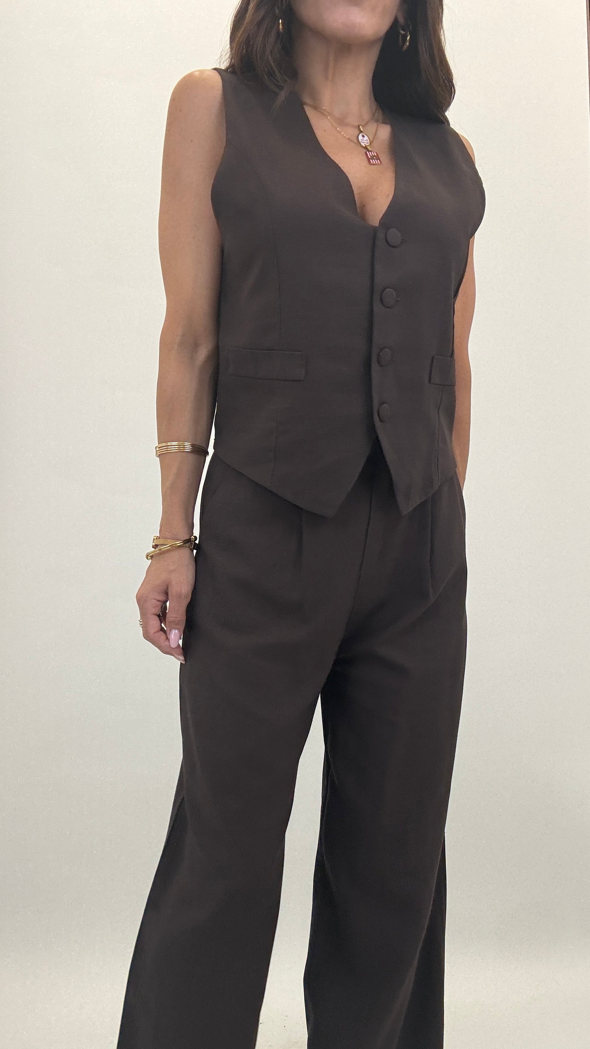Coordinato Priscilla 8689