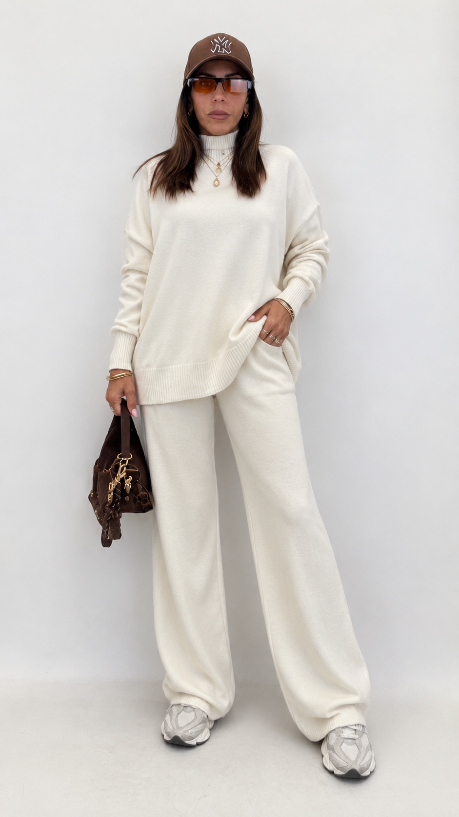 Coordinato Comfy 012