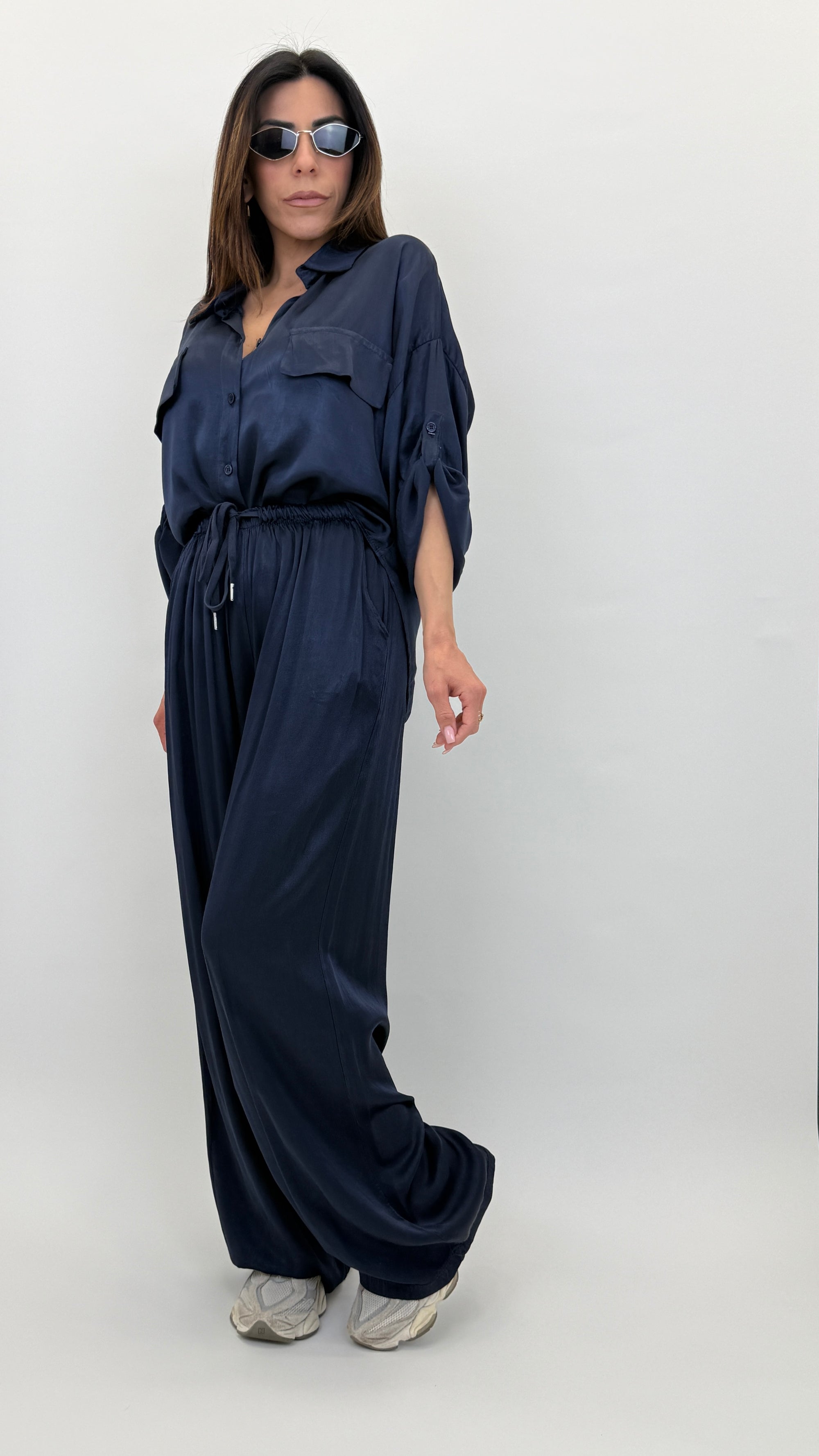 Coordinato Satin 24512