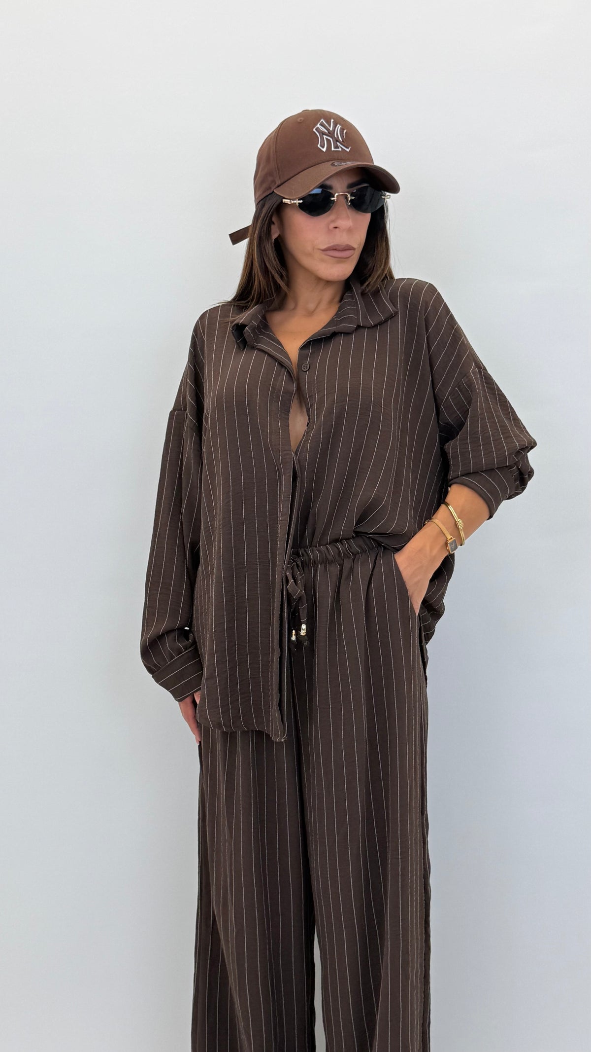 Coordinato Boulevard 25003