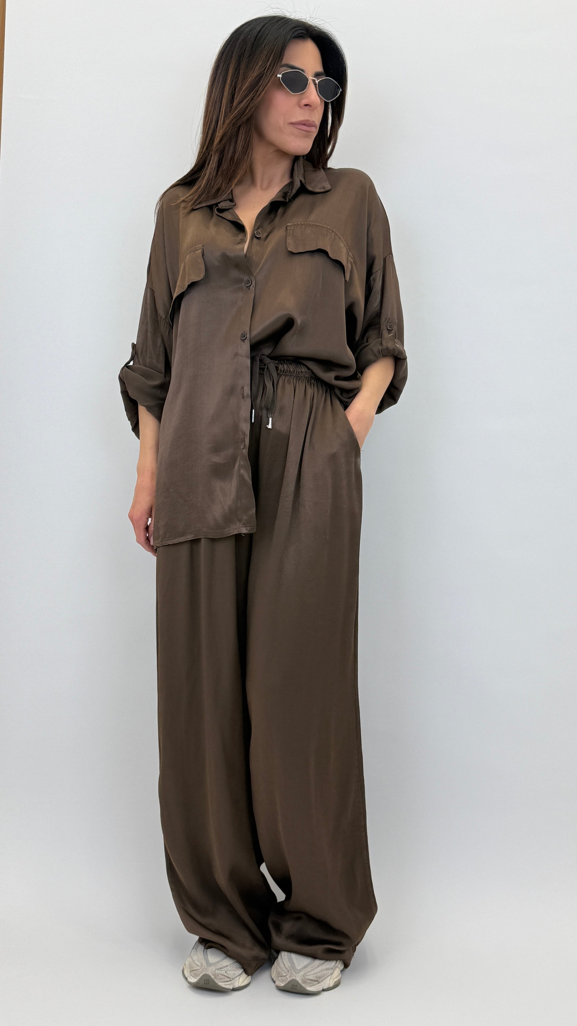 Coordinato Satin 24512