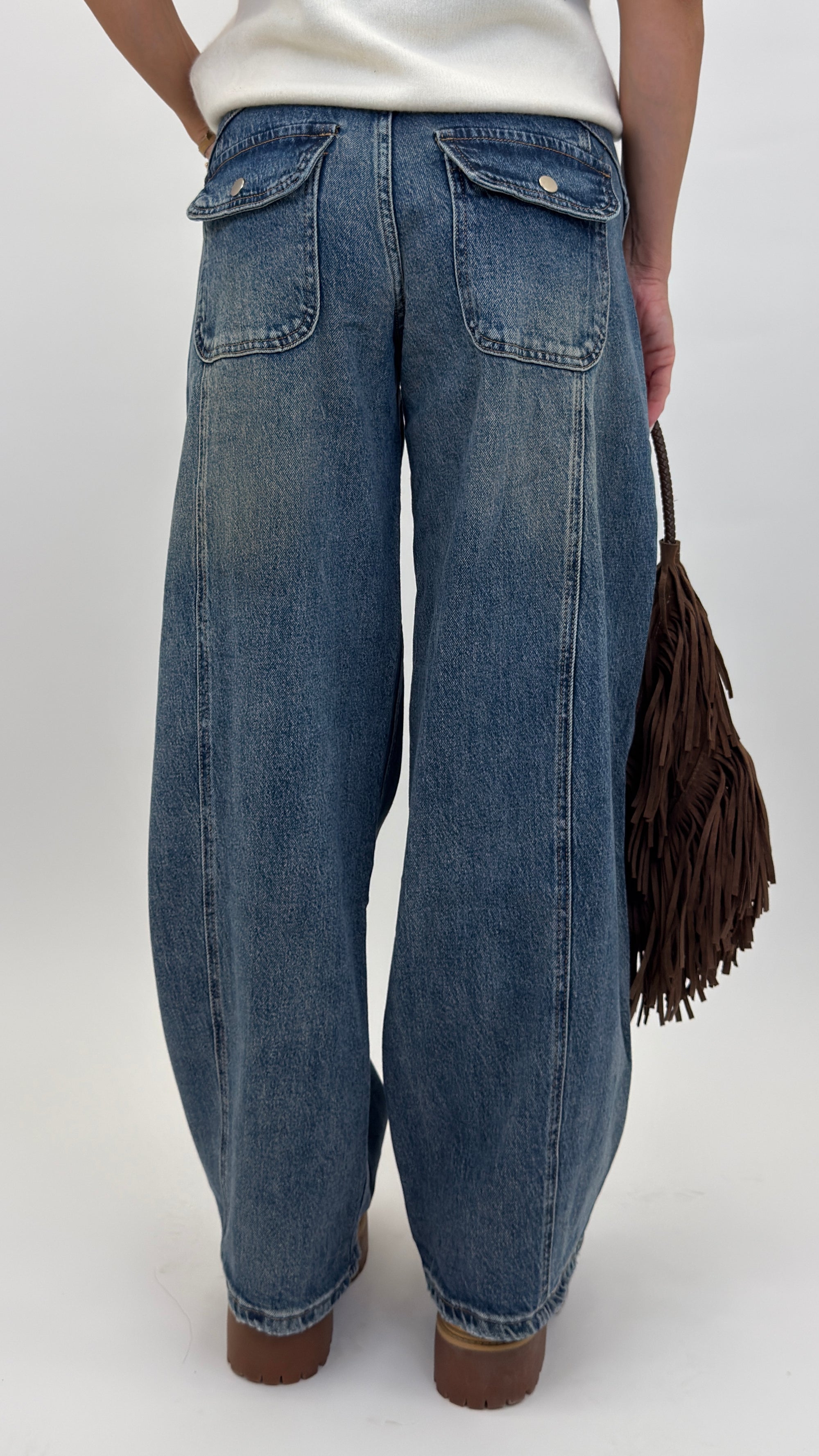 Jeans 757
