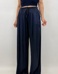 Pantalone Satin 24205
