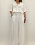Coordinato crop 15914
