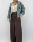 Giacca Denim Jewel 6366