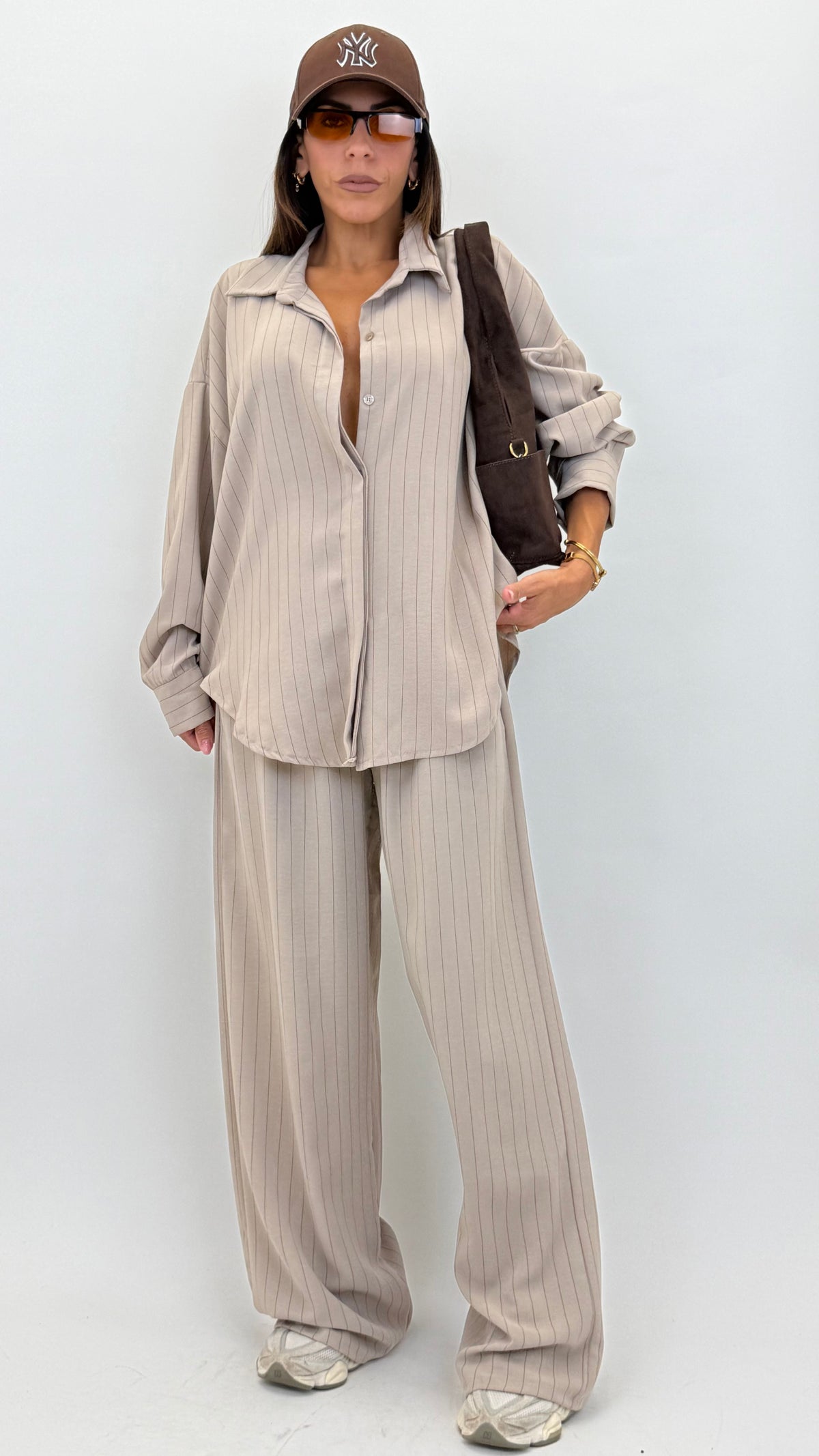 Coordinato Boulevard 25003