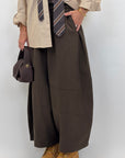 Pantalone Coffee 2634-5