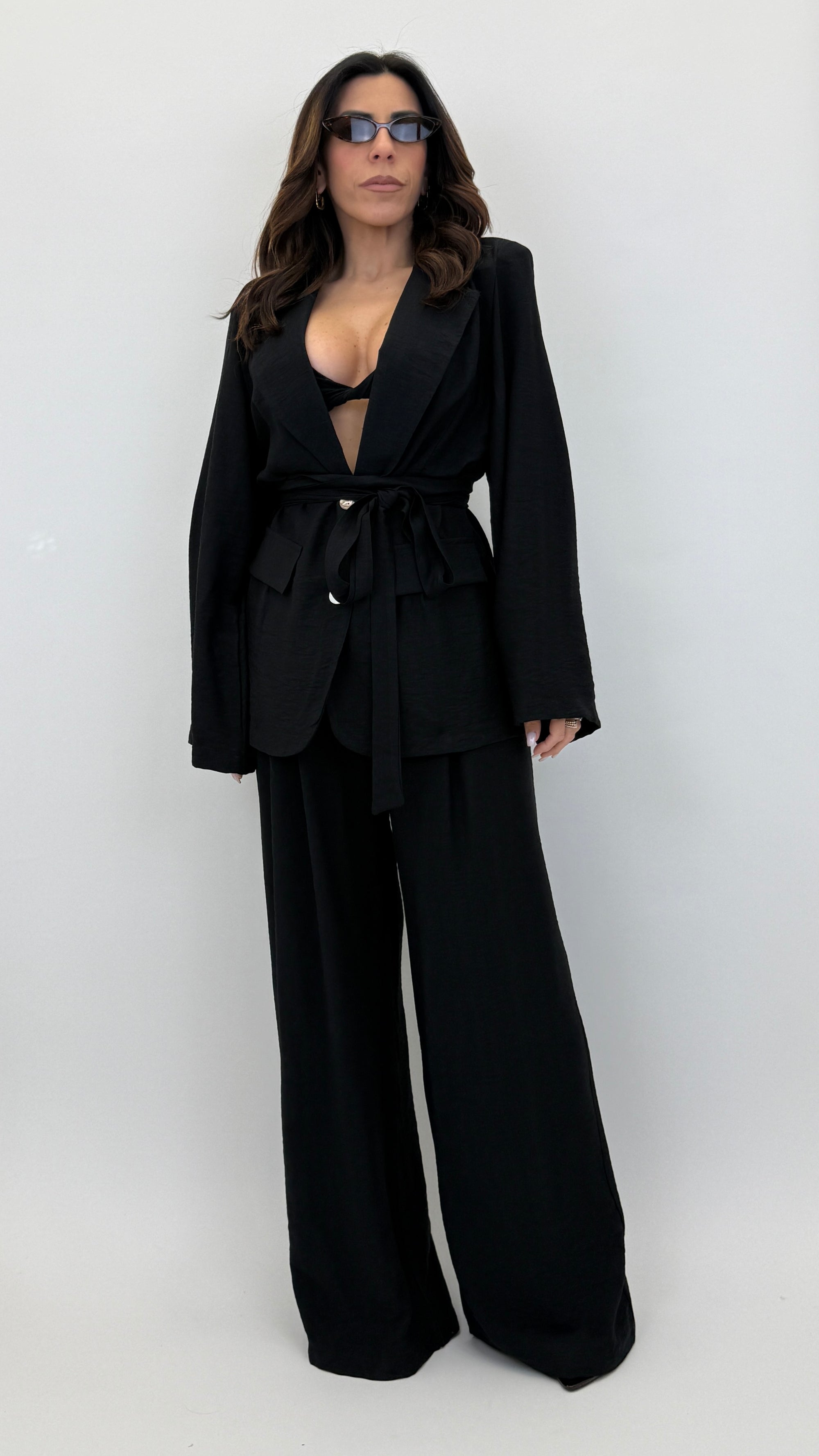 Coordinato 3 pezzi 5217