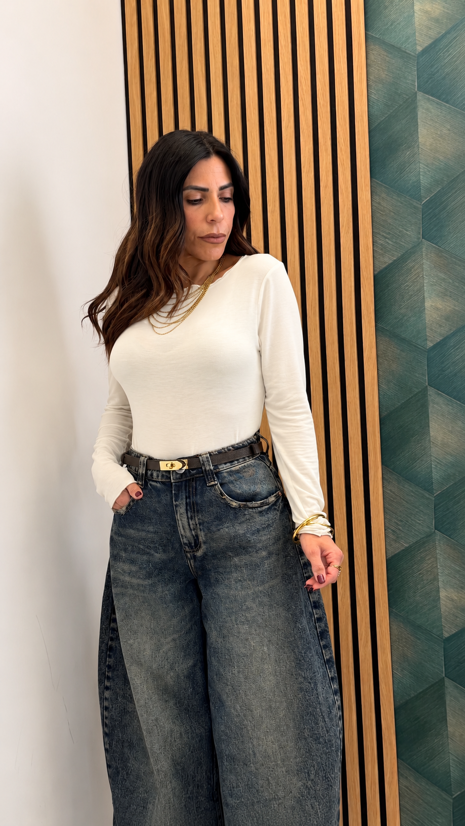 Maglia Cashmere 21808