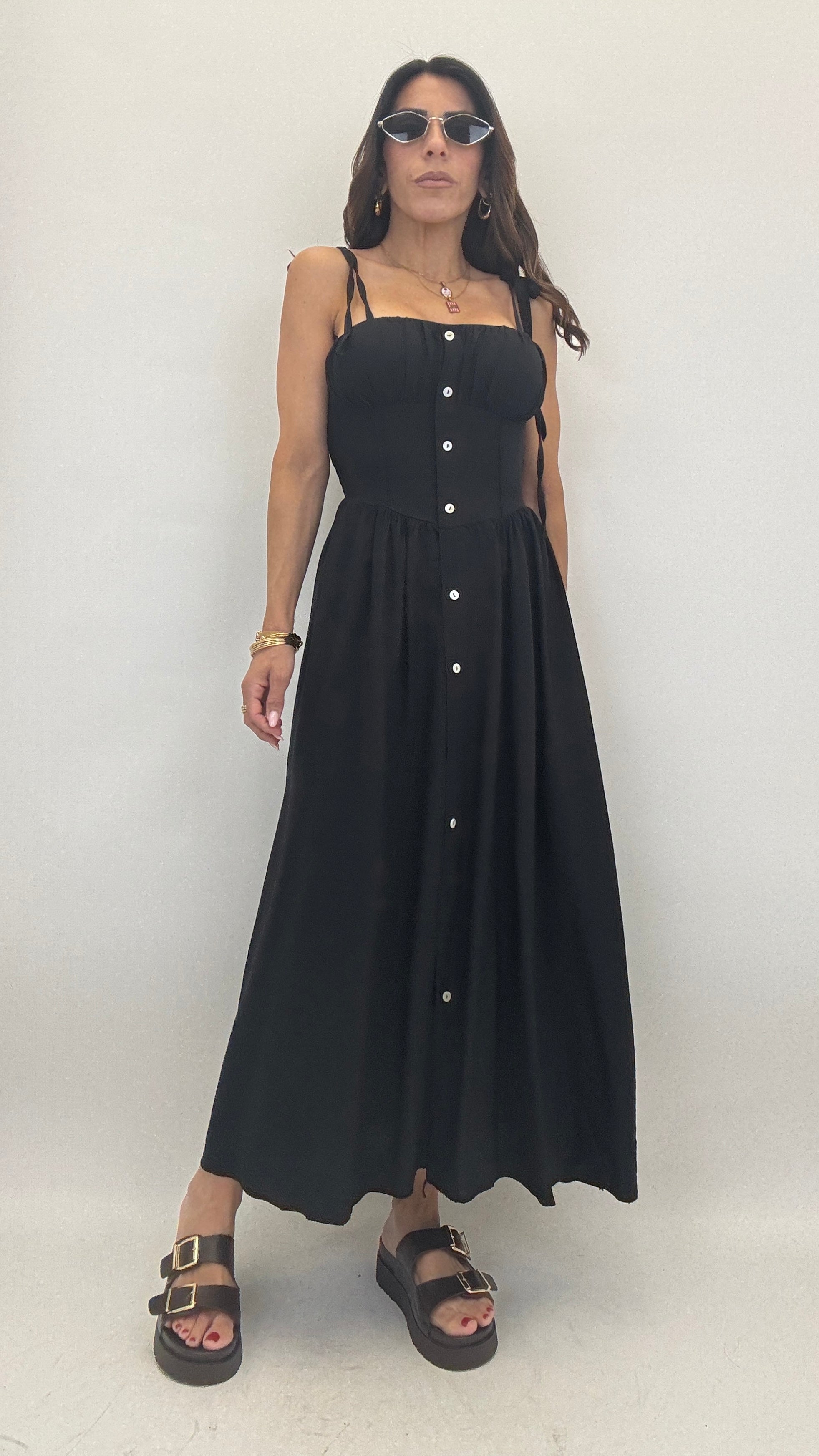 Abito Helena 5995