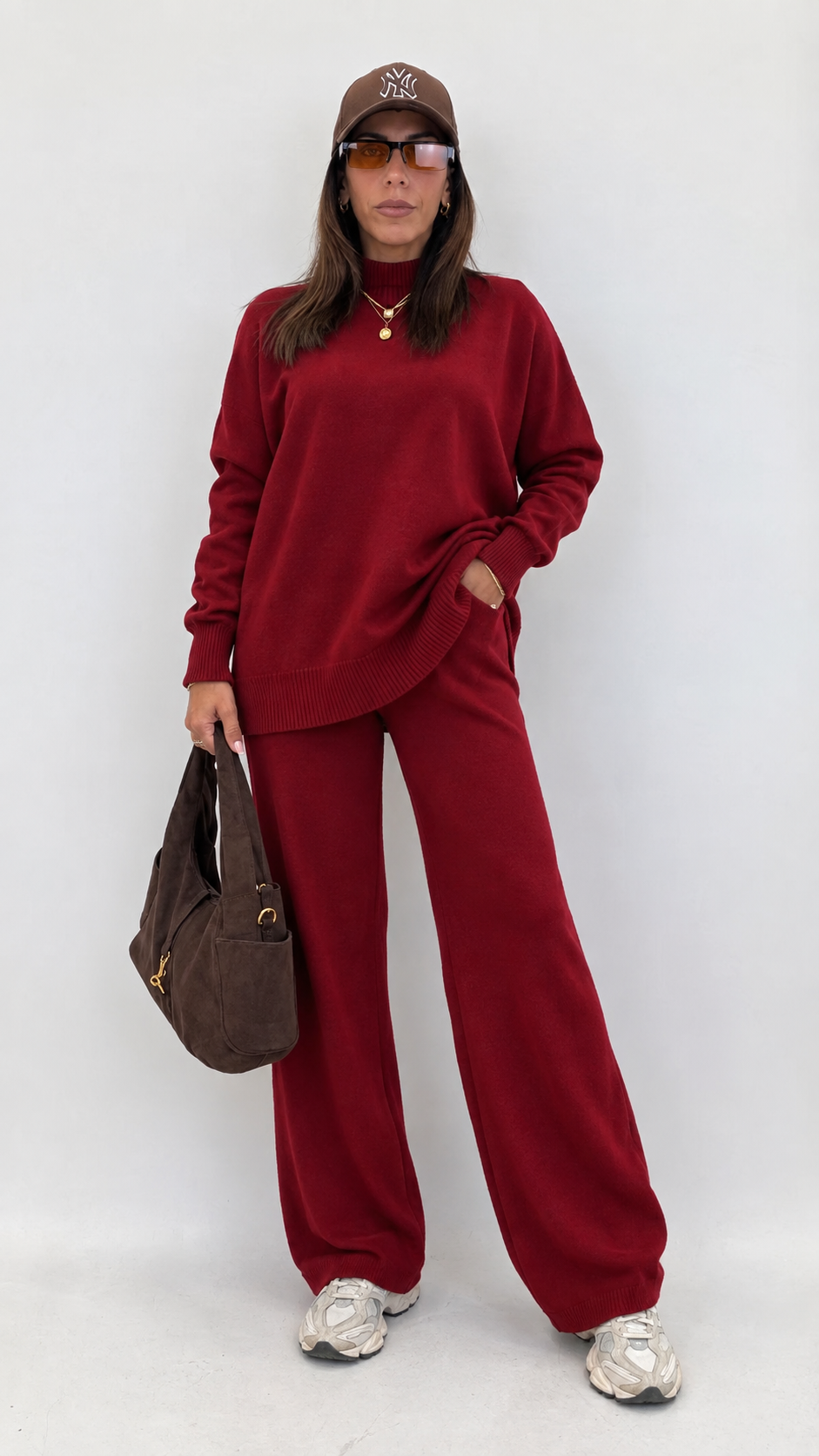 Coordinato Comfy 012