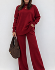 Coordinato Comfy 012