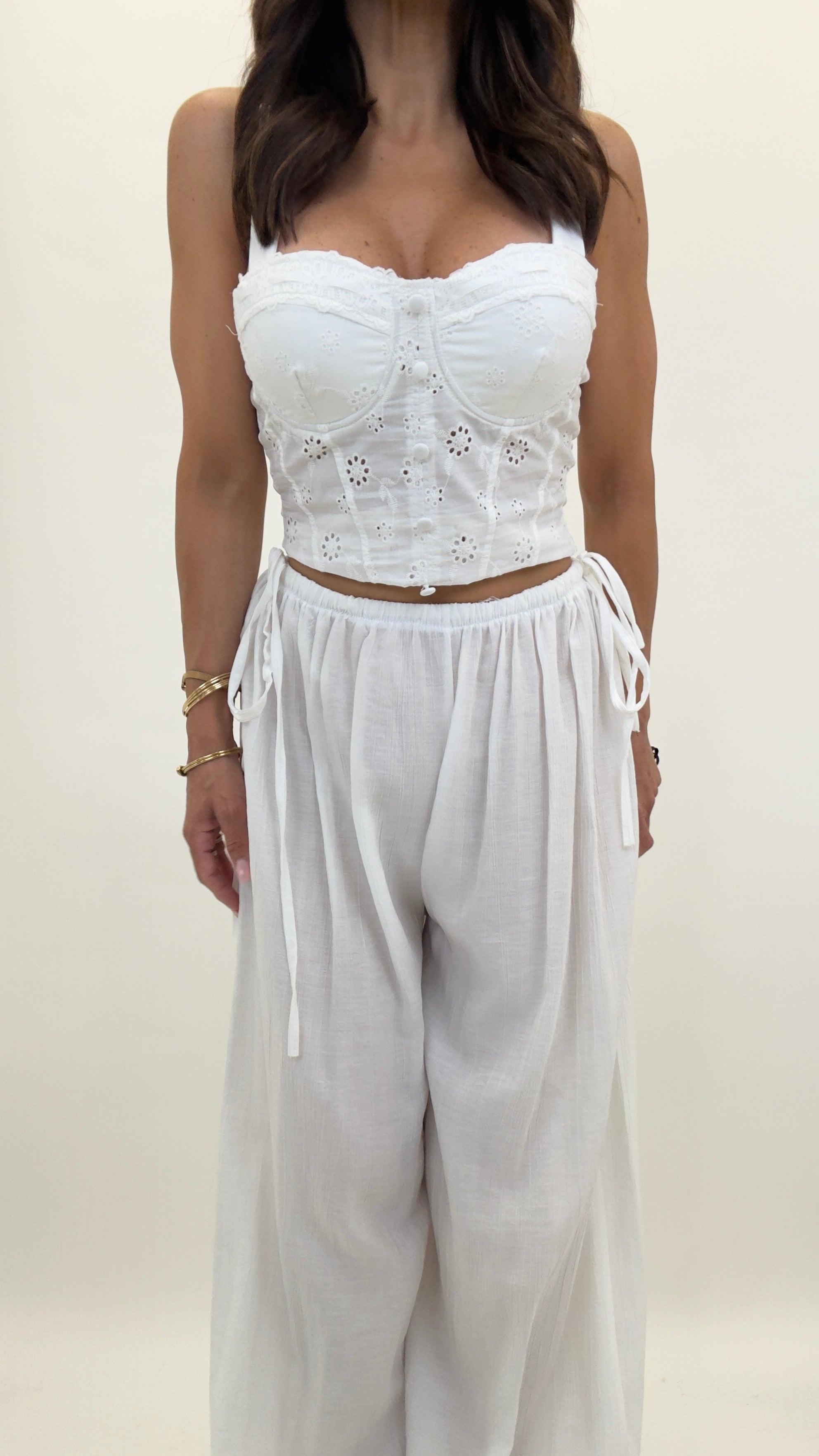 Top in pizzo 7602