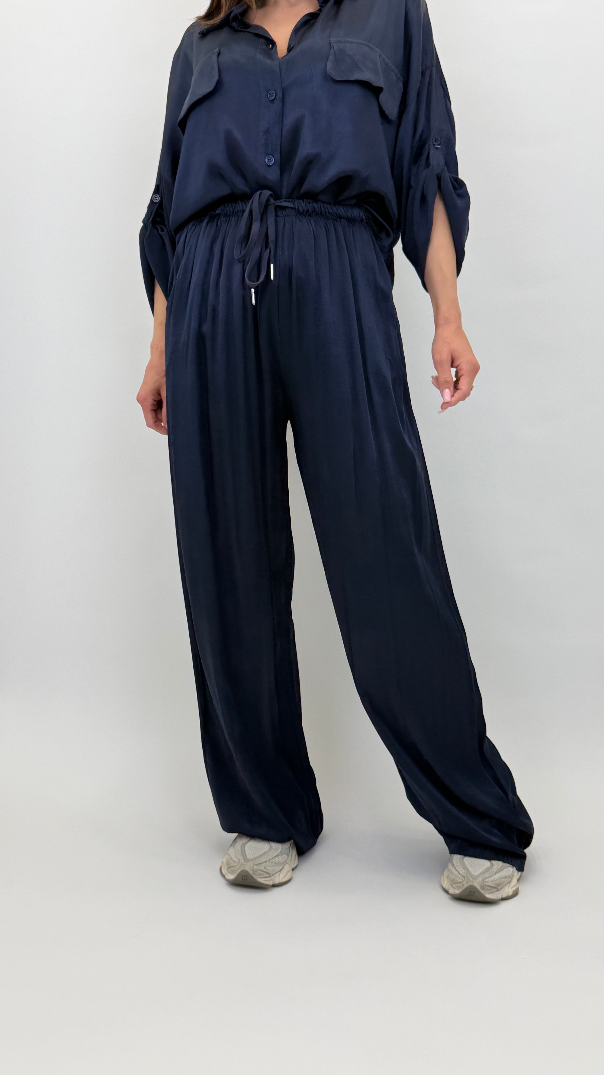 Coordinato Satin 24512