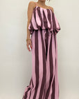 Coordinato stripes 3321/1293
