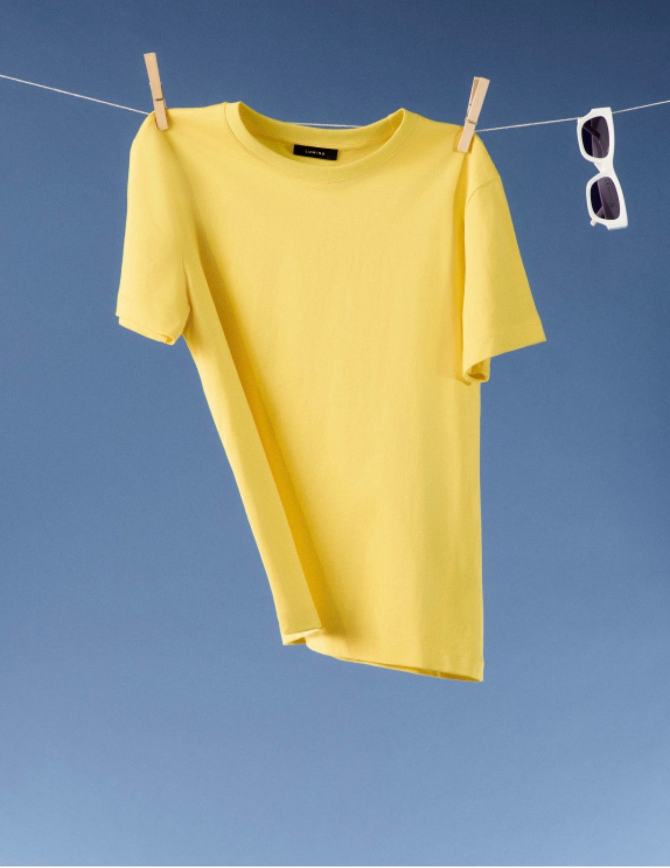 T-shirt Lumina 8869