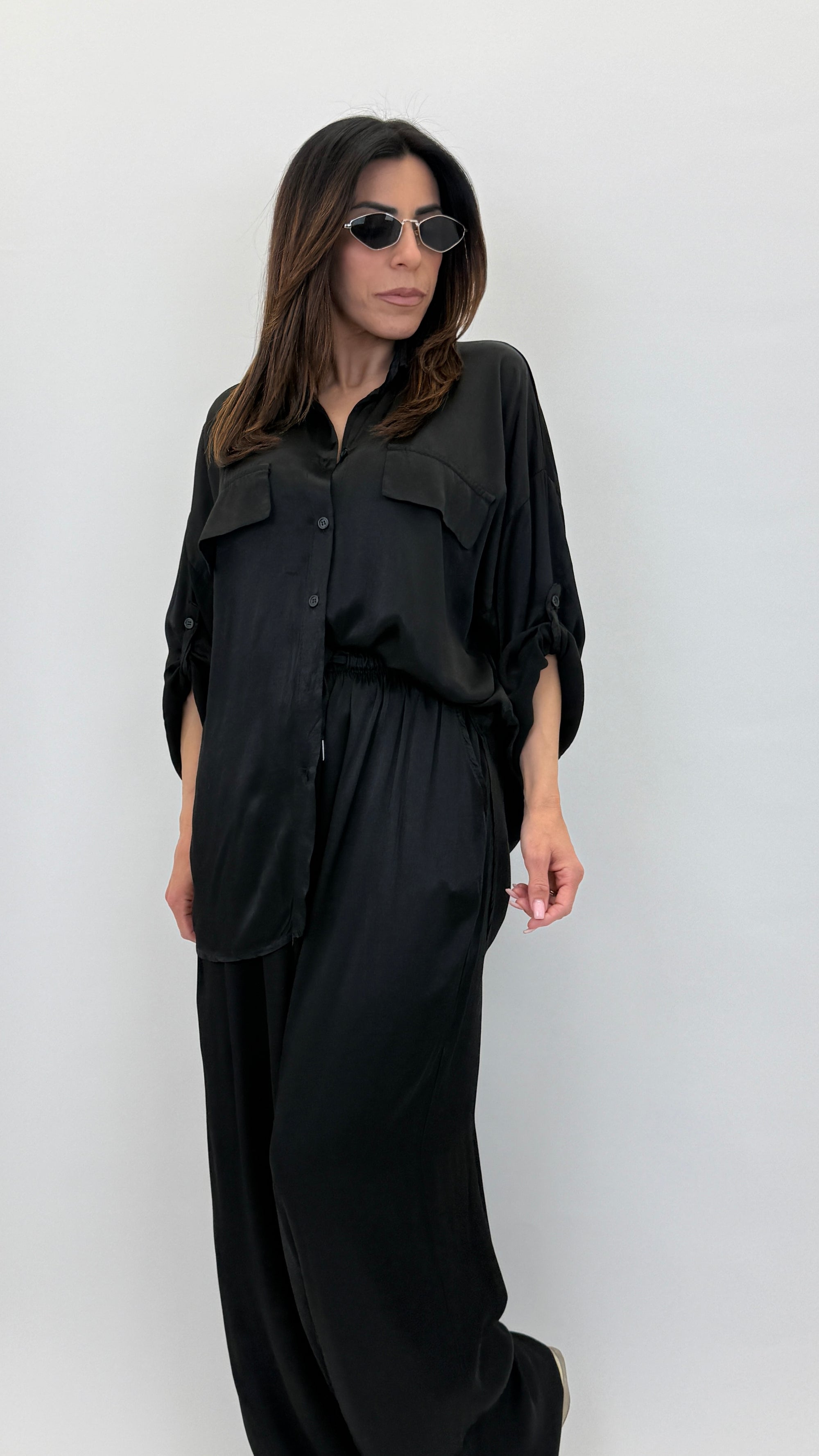 Coordinato Satin 24512