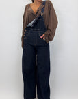Salopette Denim 768
