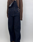 Salopette Denim 768