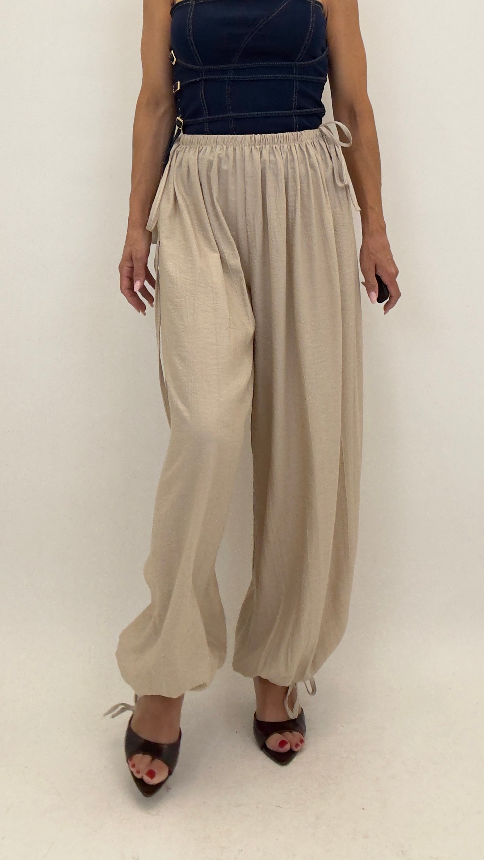 Pantalone James 9304