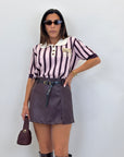 Pantagonna ecopelle 46005