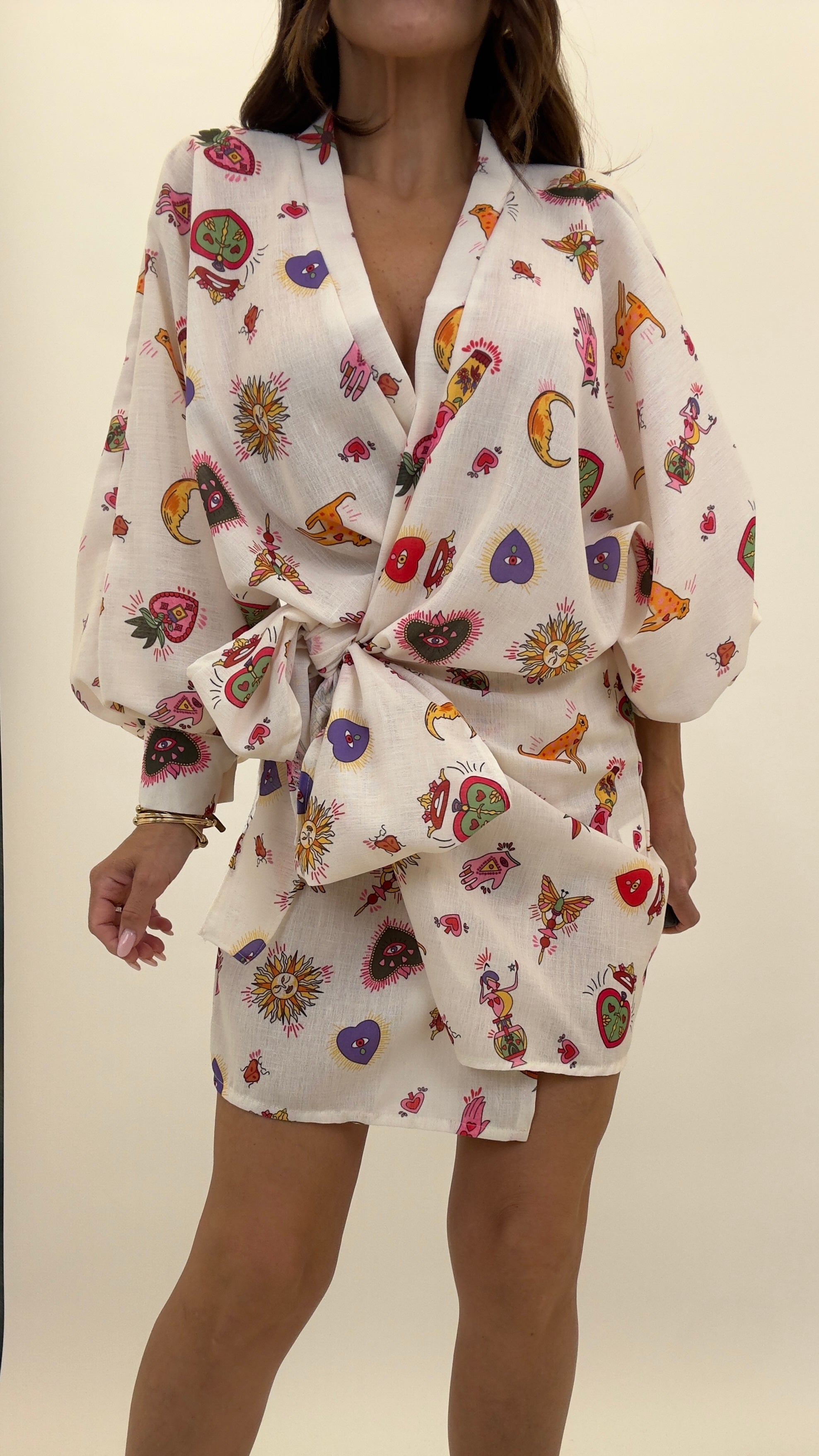 Abito Paint 6680
