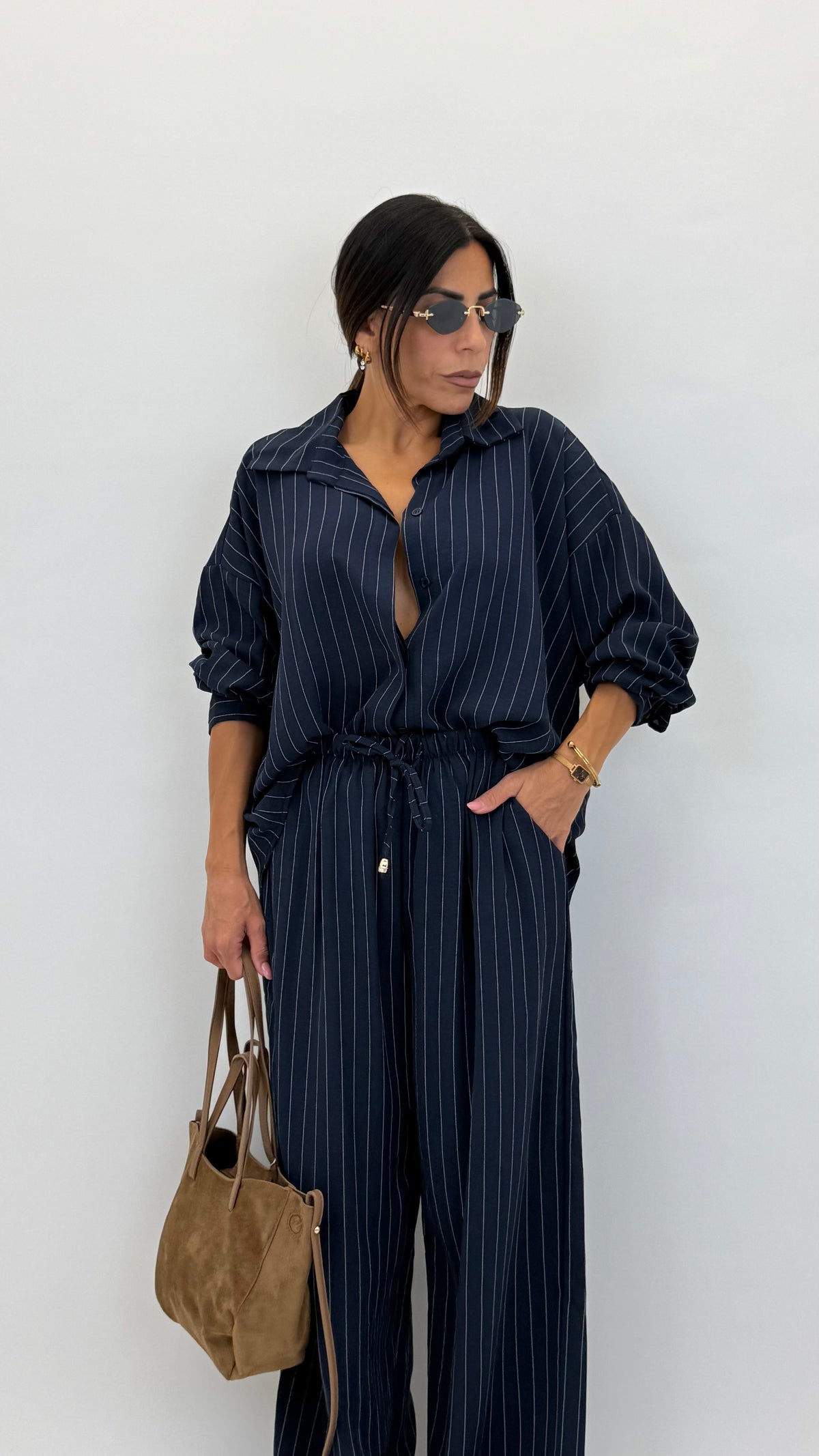 Coordinato Boulevard 25003