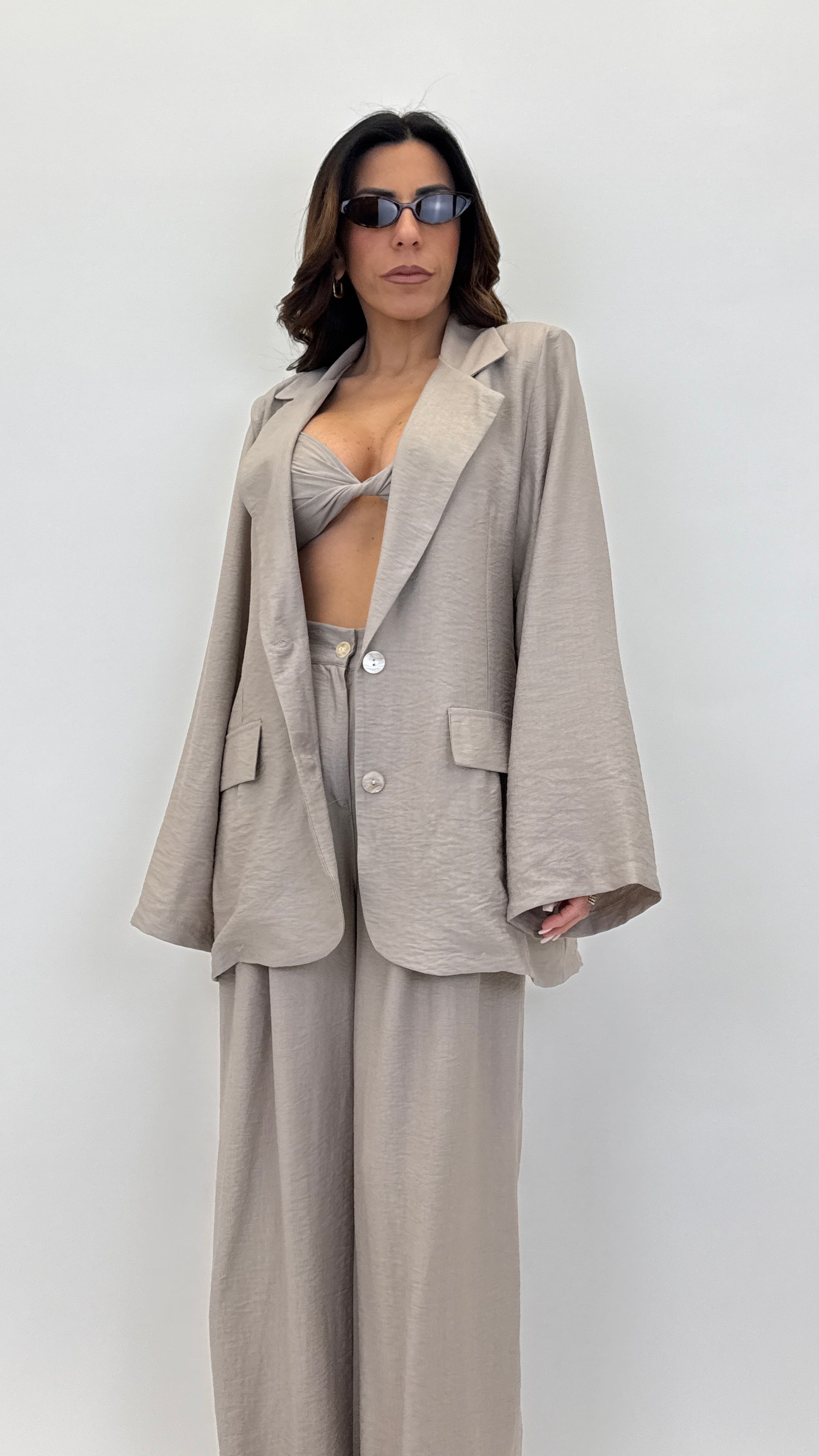 Coordinato 3 pezzi 5217