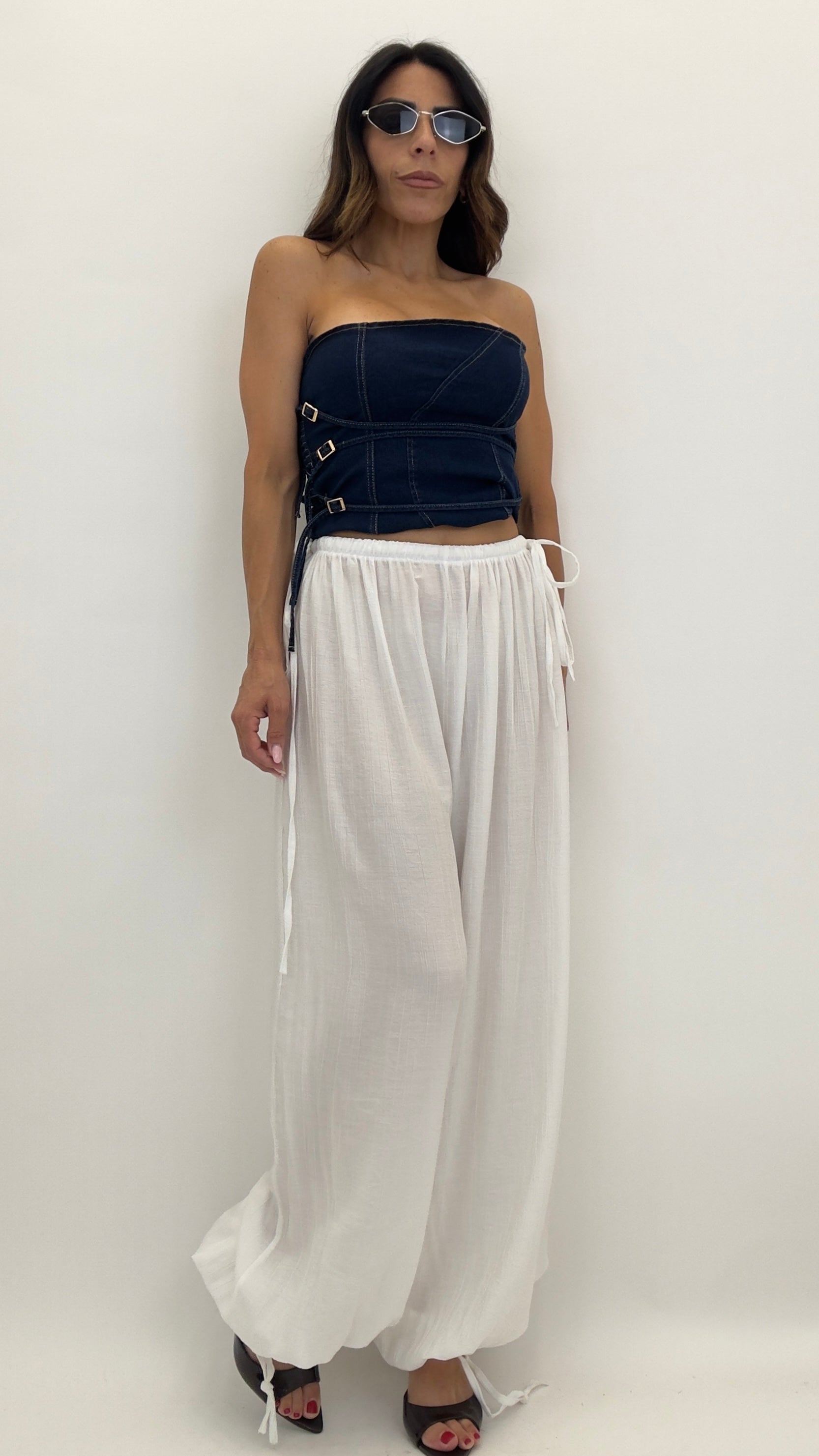 Pantalone James 9304