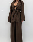 Coordinato 3 pezzi 5217