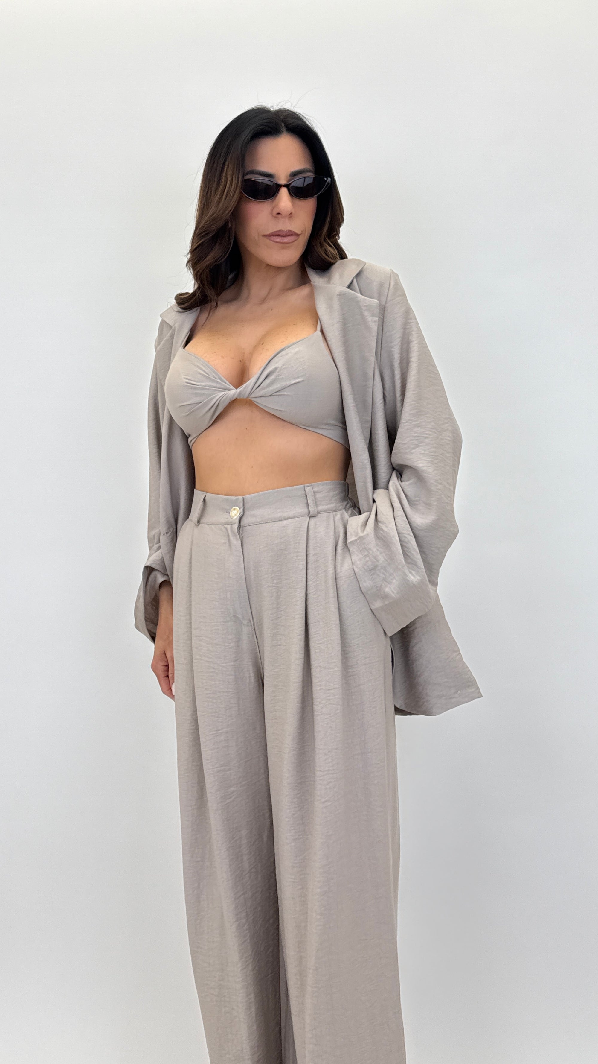 Coordinato 3 pezzi 5217