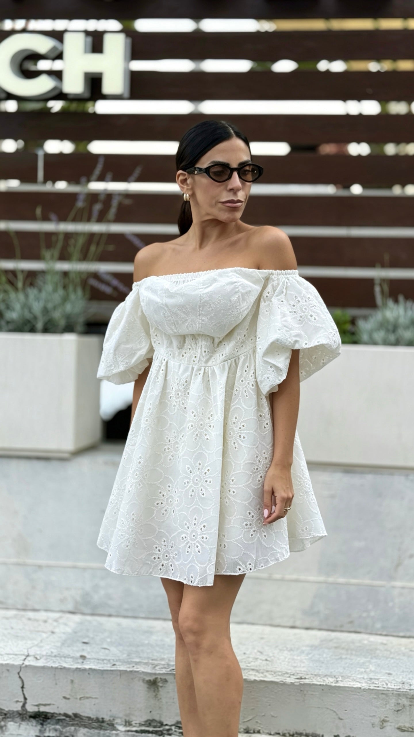 Abito Portofino 59078