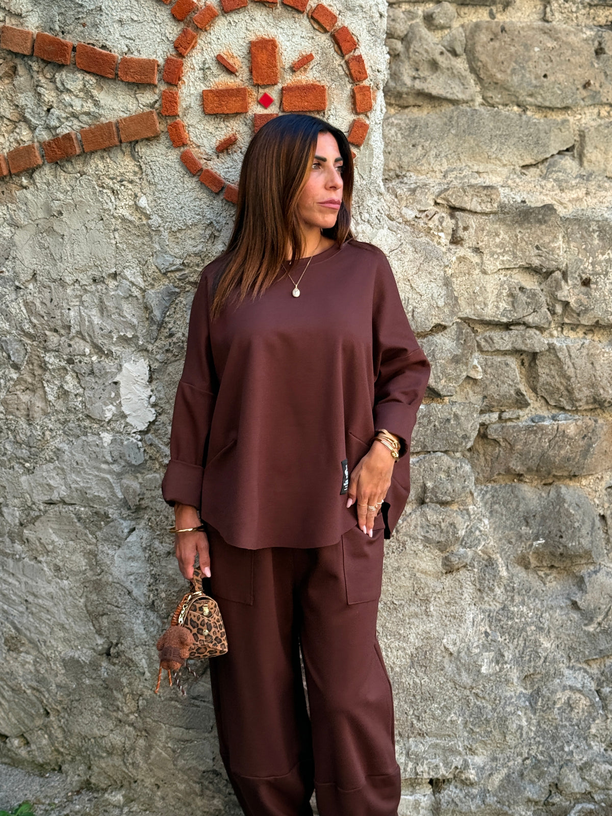 Tuta Comfy Japan 6171