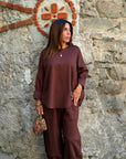 Tuta Comfy Japan 6171