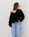 Cardigan Lumina 0083