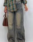 Jeans baggy 5169