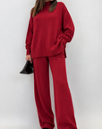 Coordinato Comfy 008