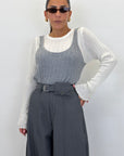 Maglia Bicolor 98869