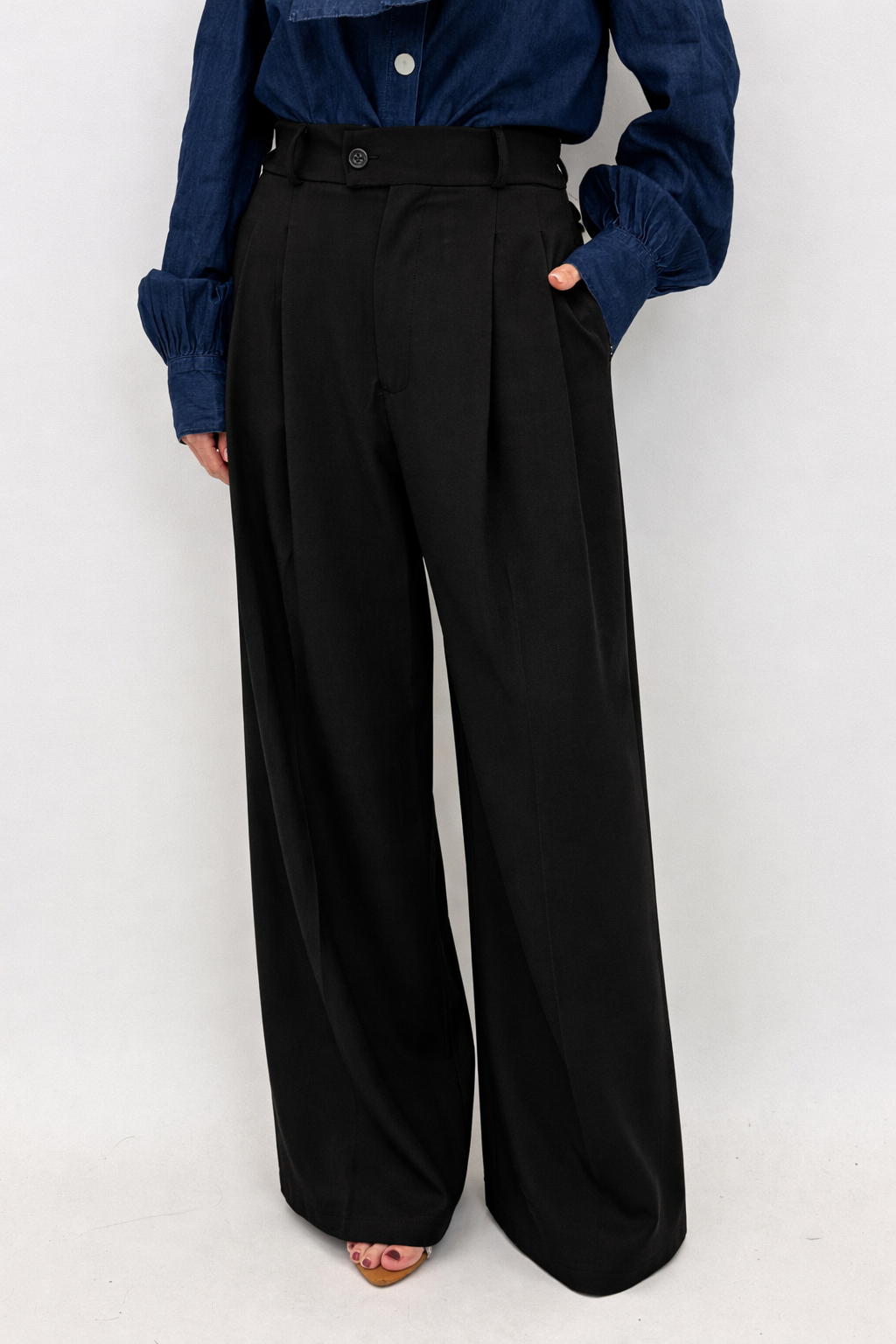 Pantalone a palazzo 6271