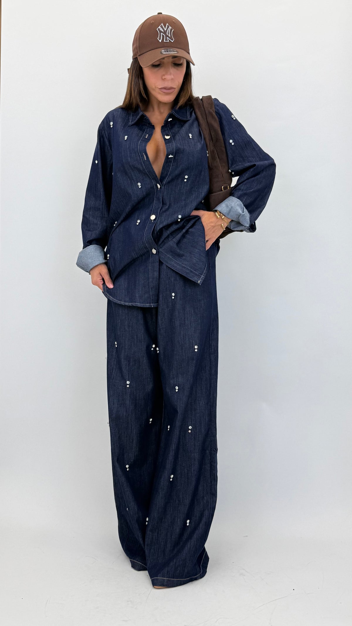 Coordinato Crystal 2668