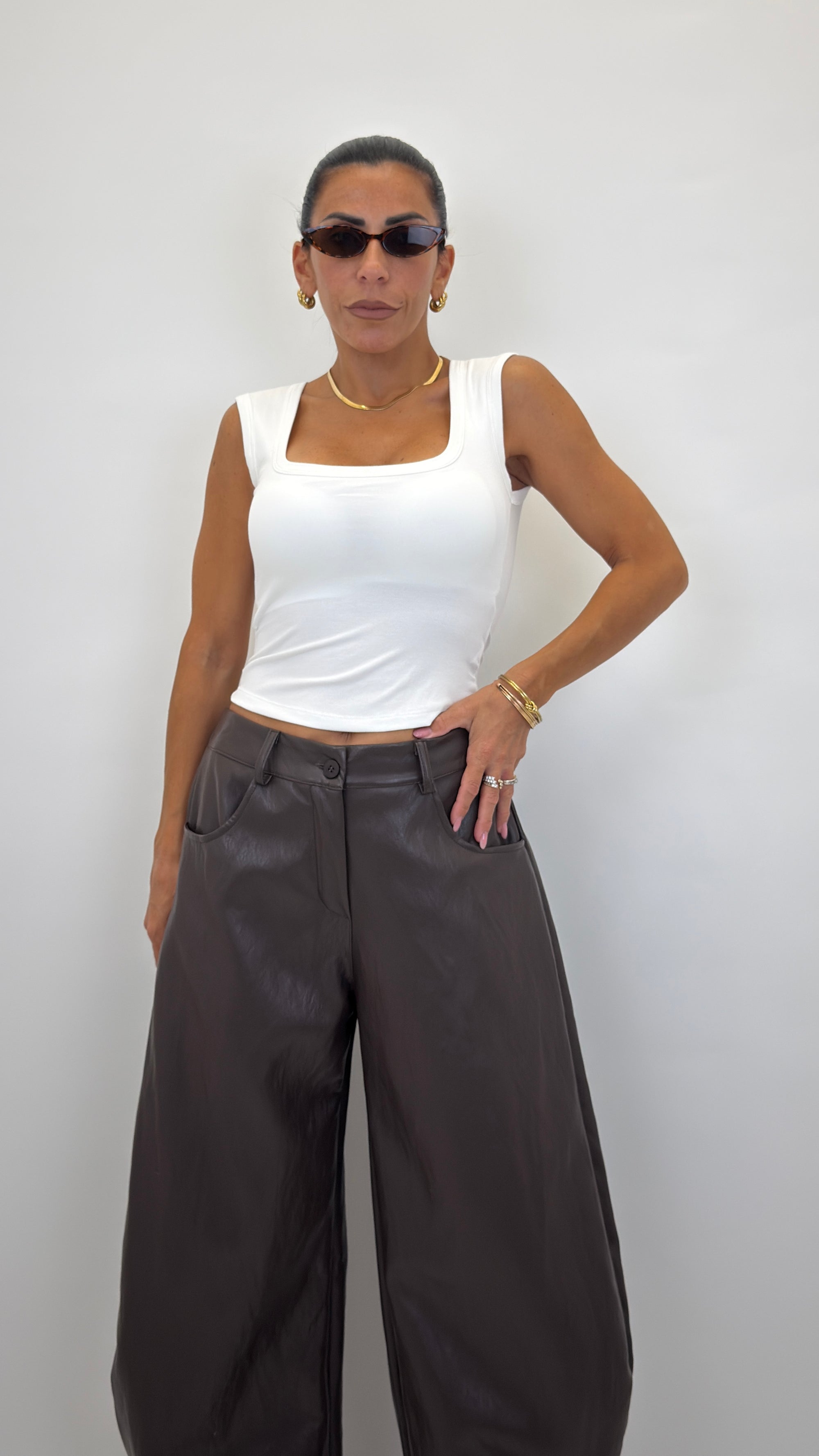 Top con coppe 6510