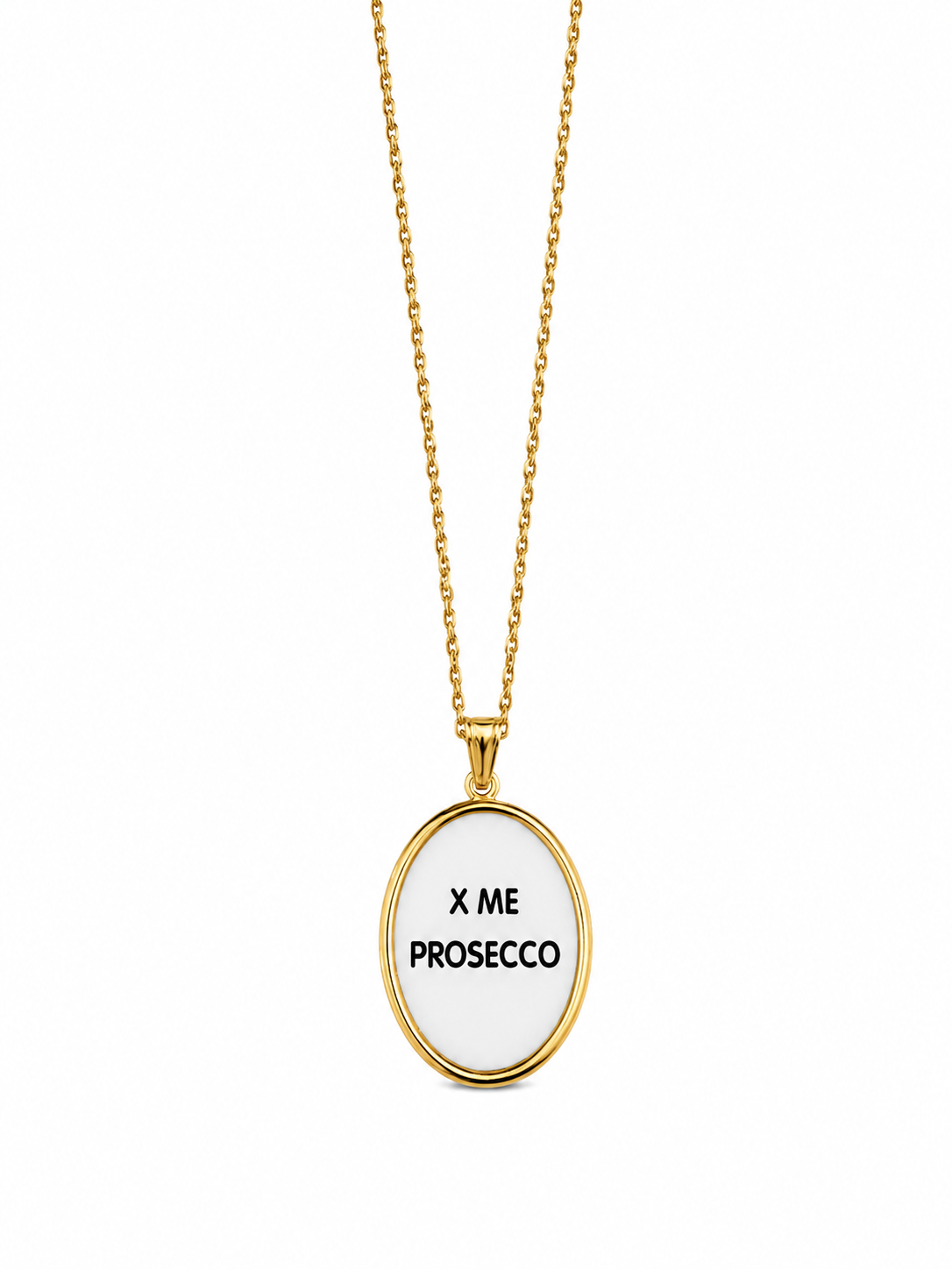 Collana Prosecco