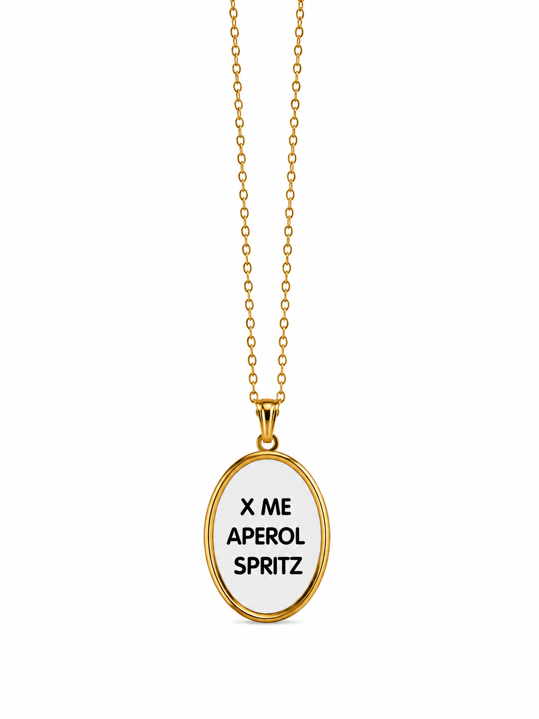 Collana Aperol