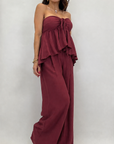 Coordinato Ingrid 7018