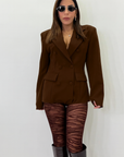 Giacca Body 25171