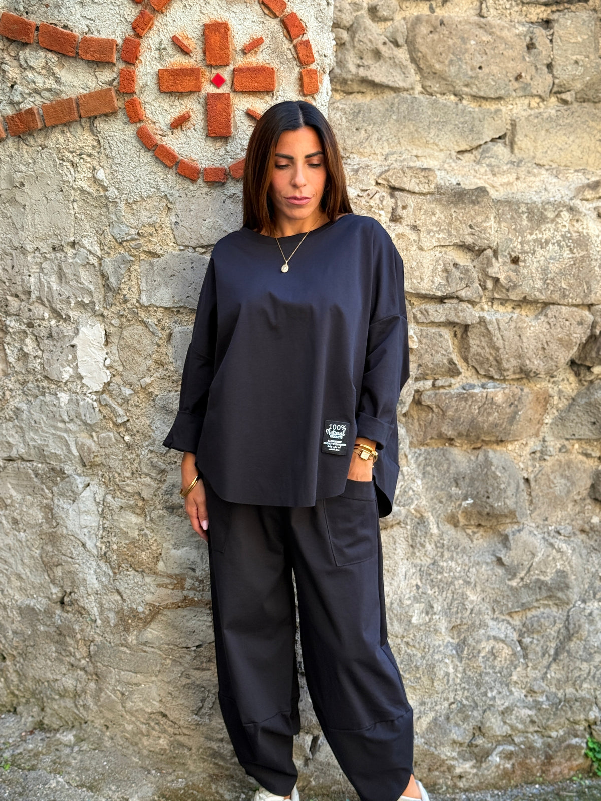 Tuta Comfy Japan 6171