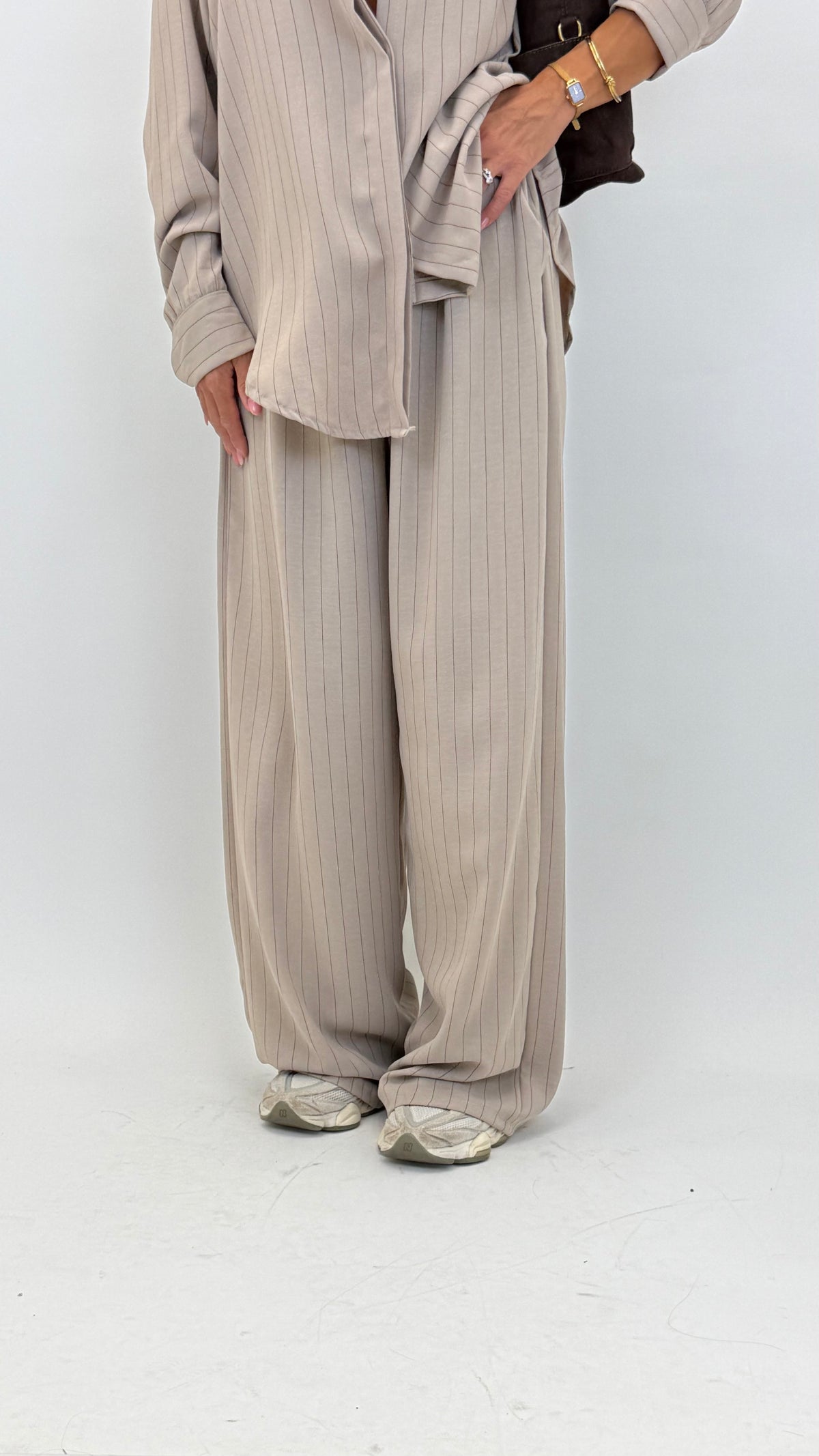 Coordinato Boulevard 25003