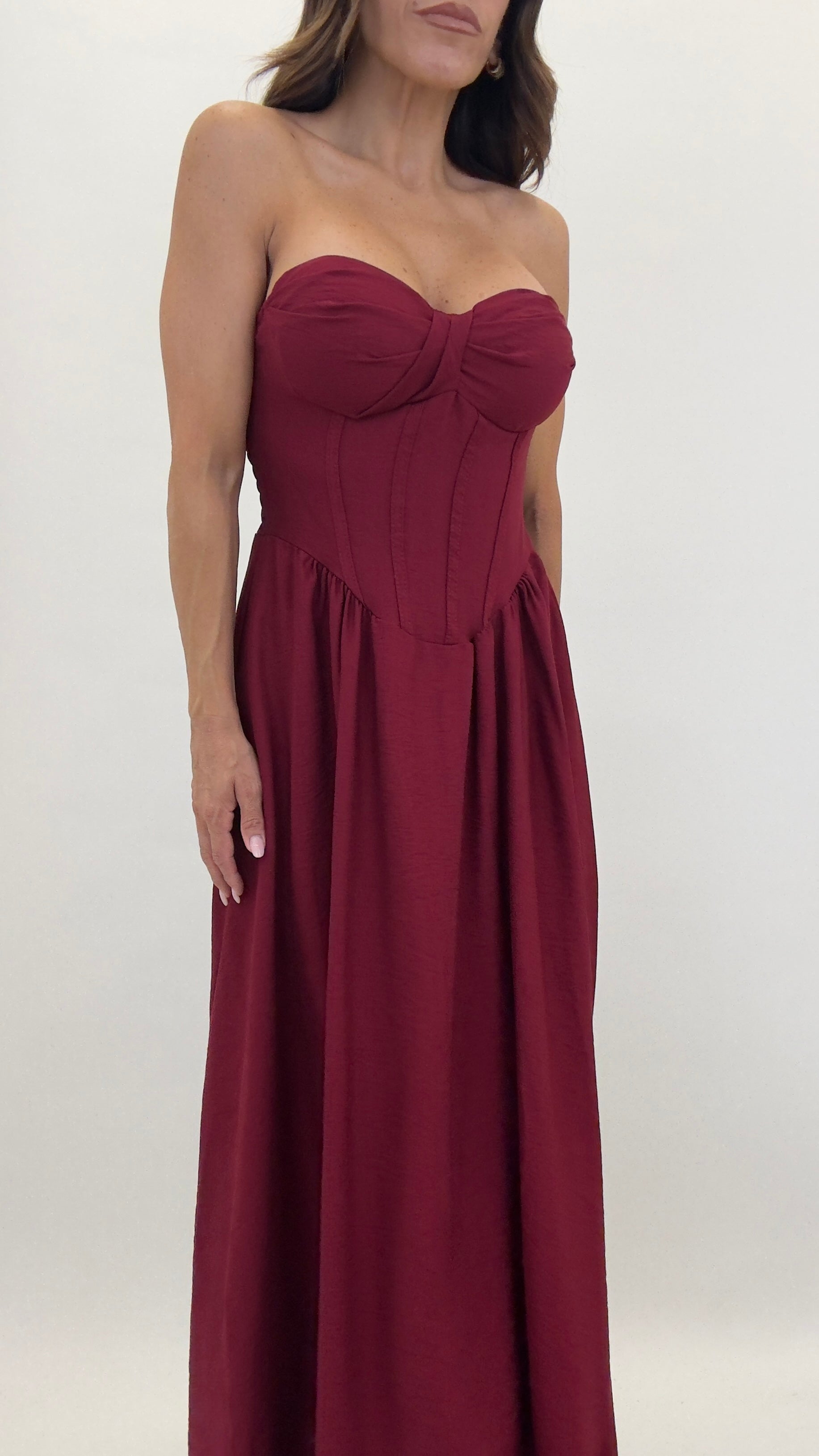 Abito Megan 27951