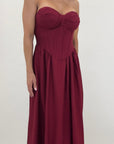 Abito Megan 27951