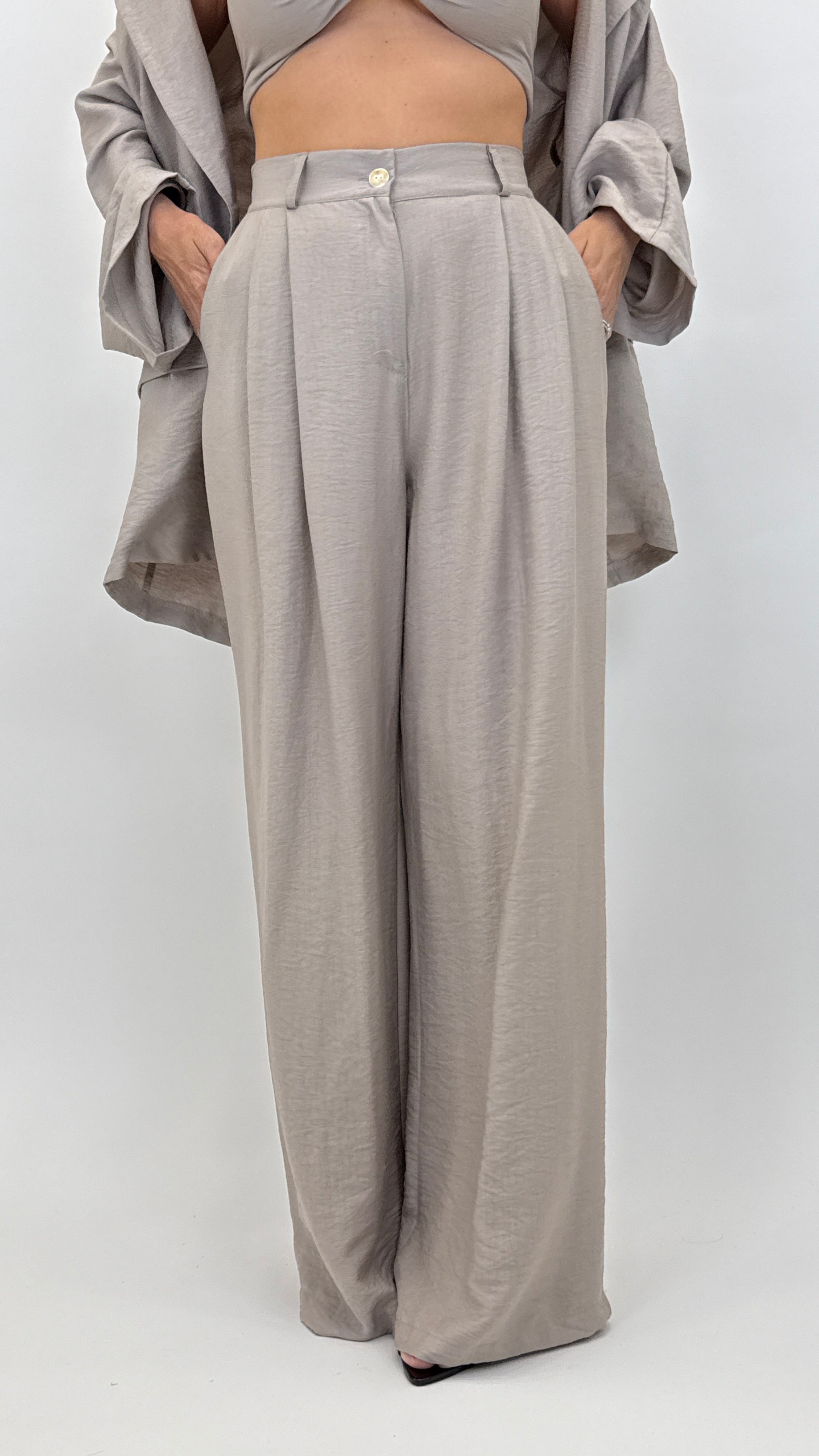 Coordinato 3 pezzi 5217